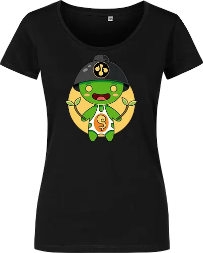 Kodama Kawaii