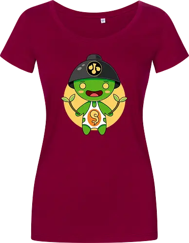 Kodama Kawaii