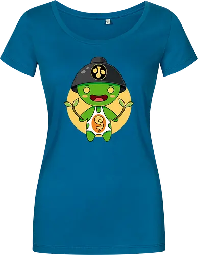Kodama Kawaii