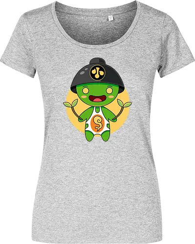 Kodama Kawaii