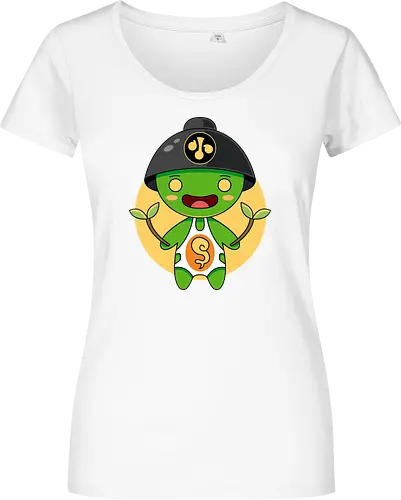 Kodama Kawaii