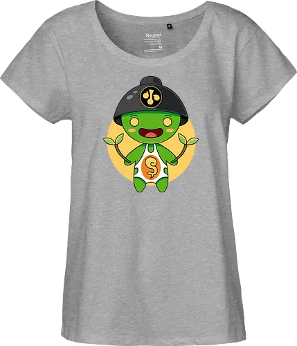 Kodama Kawaii