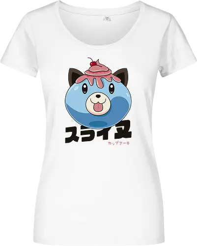 Dogoo kawaii