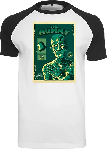 The Mummy