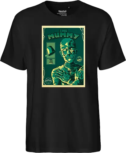The Mummy