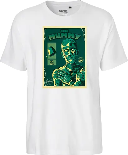 The Mummy