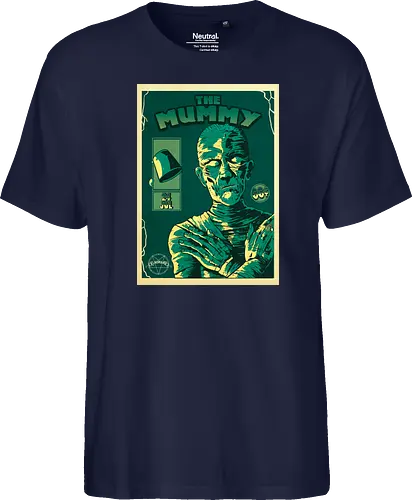 The Mummy