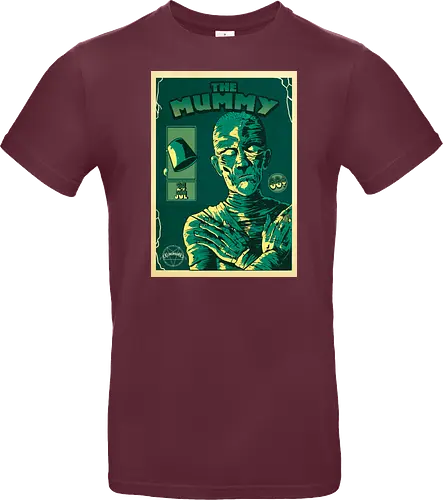 The Mummy