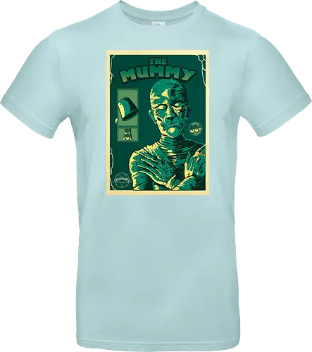 The Mummy