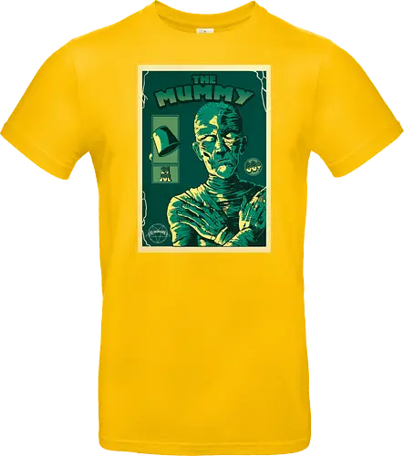 The Mummy