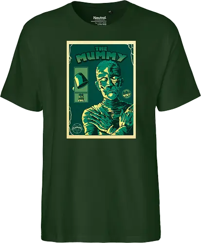 The Mummy