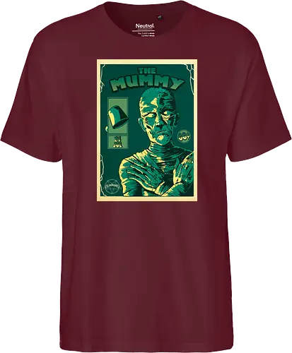 The Mummy