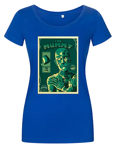 The Mummy