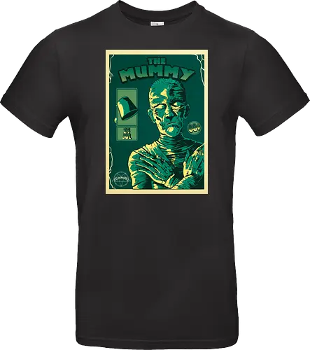 The Mummy