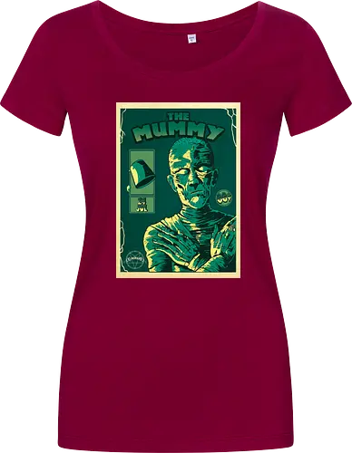 The Mummy