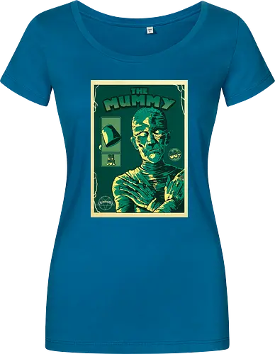 The Mummy