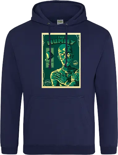 The Mummy