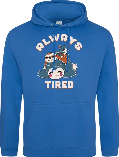 Always Tired