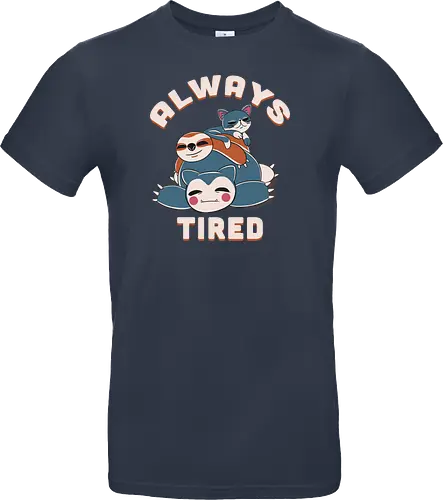 Always Tired