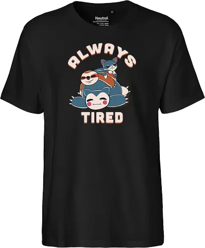 Always Tired