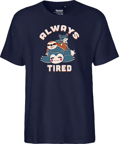 Always Tired