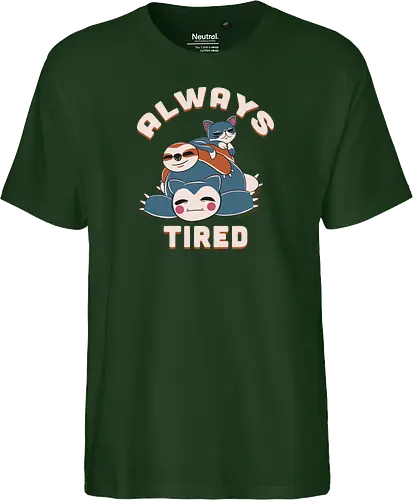 Always Tired