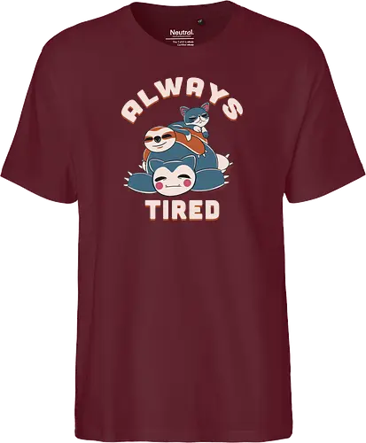 Always Tired