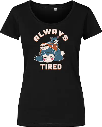 Always Tired
