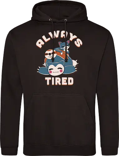 Always Tired