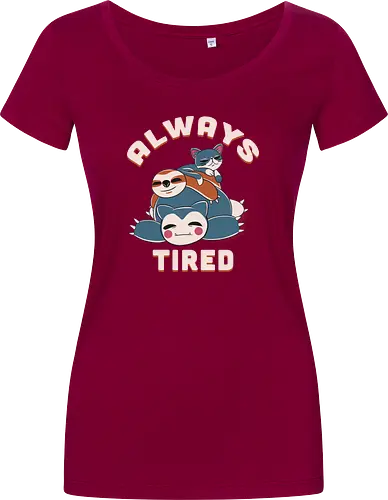Always Tired