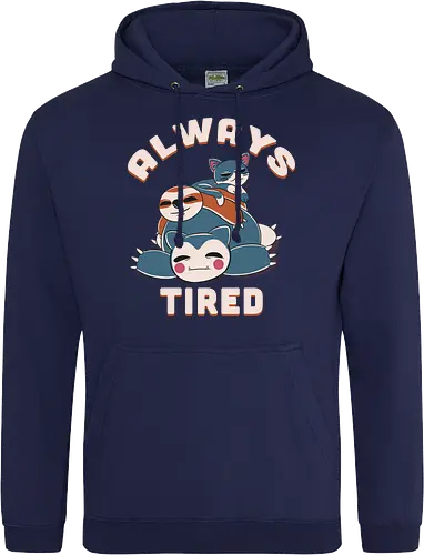 Always Tired