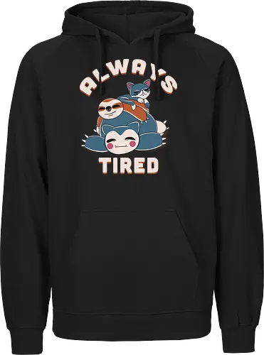 Always Tired