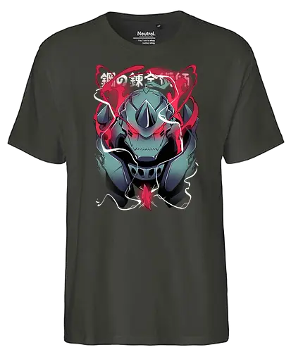 All san - prime, transformer, Optimus, 80s - Fairtrade T-Shirt