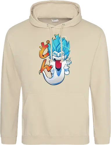 Super Ghost Kamikaze Attack