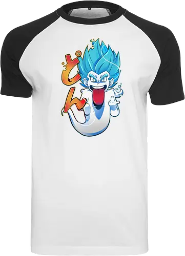 Super Ghost Kamikaze Attack
