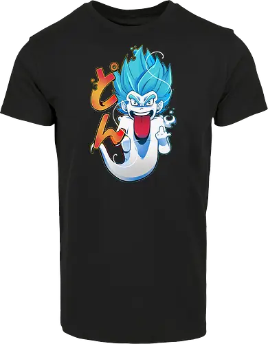 Super Ghost Kamikaze Attack