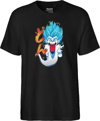 Super Ghost Kamikaze Attack