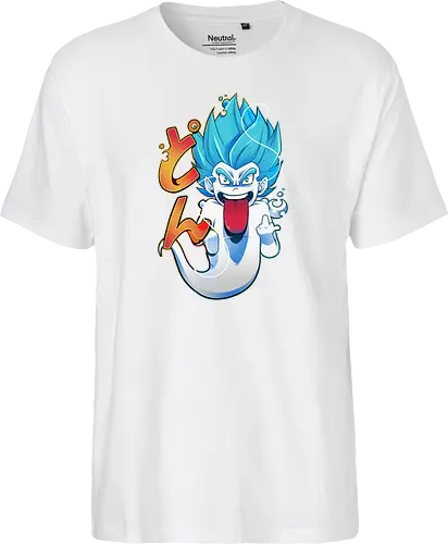 Super Ghost Kamikaze Attack