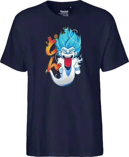 Super Ghost Kamikaze Attack