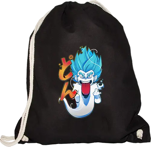 Super Ghost Kamikaze Attack