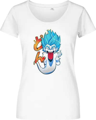 Super Ghost Kamikaze Attack