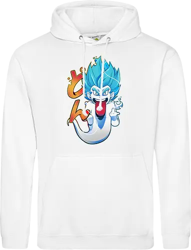 Super Ghost Kamikaze Attack