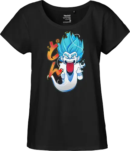 Super Ghost Kamikaze Attack