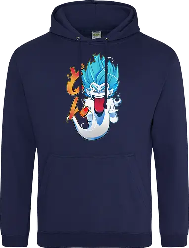 Super Ghost Kamikaze Attack