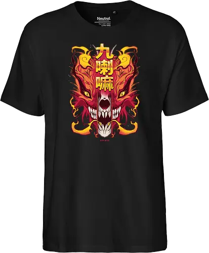 Skull Kurama