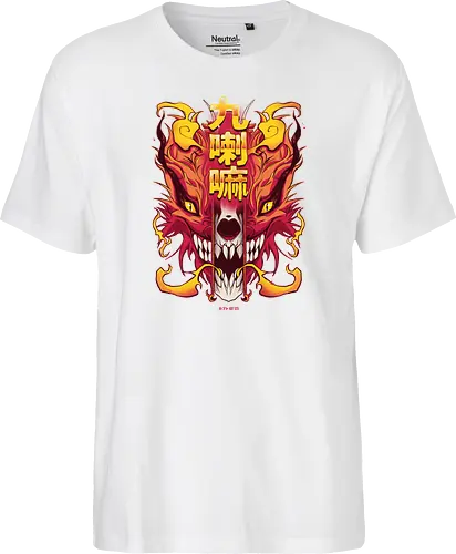 Skull Kurama