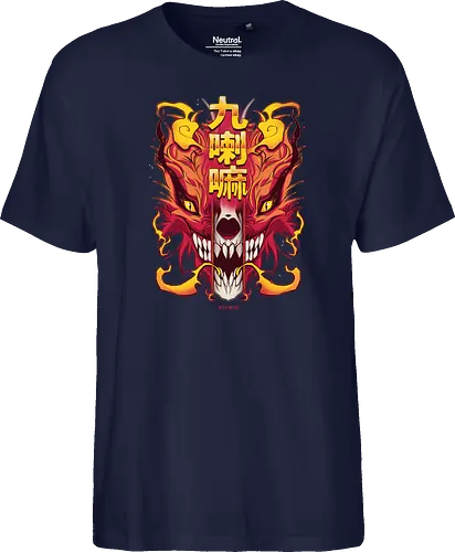 Skull Kurama