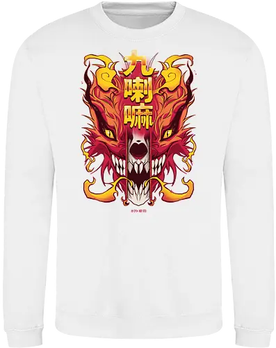 Skull Kurama