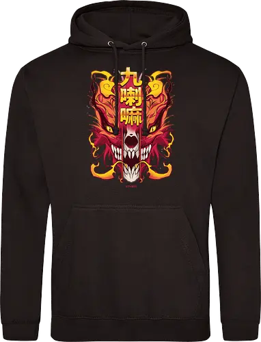 Skull Kurama