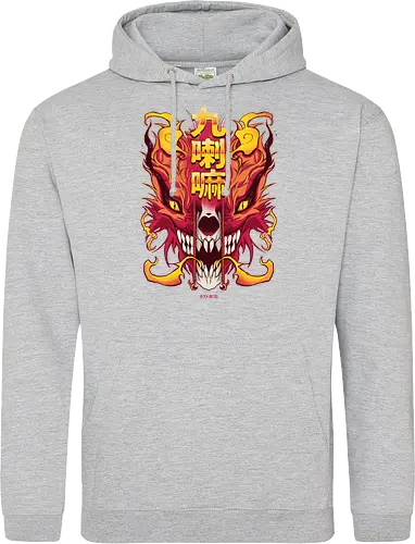 Skull Kurama